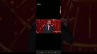 Chris McCausland - Royal Variety Performance 2021