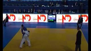 Kuznetsov Vladimir RUS Heredi Akos HUN 2011
