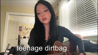 teenage dirtbag by wheatus (cover)