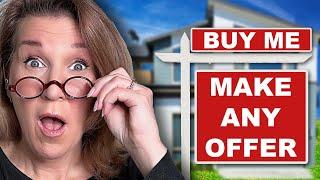 The Market Shifting For Home Buyers