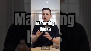 Personal Trainer Marketing Hacks (Grow Your PT Business Fast!)