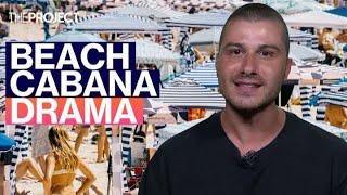 Australia’s Beach Cabana Controversy Explained