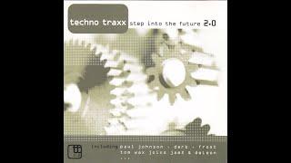 Techno Traxx  -vol. 2-