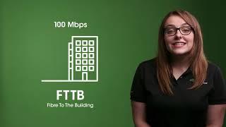 Aussie Broadband explains your nbn™ connection types