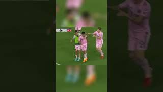 Franco Negri - 57' | Inter Miami 2 - Nashville SC 1 | May 23, 2023