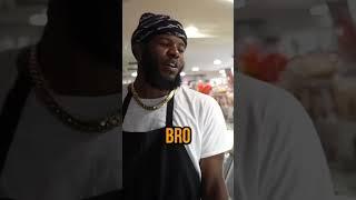 Ray & Chris Got Fired In Deli 