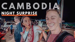 What To Eat In Cambodia - EPIC Street Food Tour 