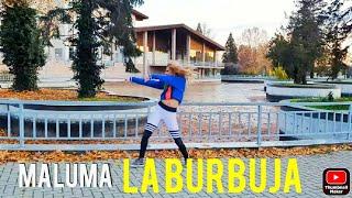 Maluma - La Burbuja | ZUMBA | Choreography