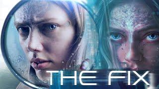 The fix(2024)Grace Van Dien||Daniel Sharman||Kelsey Egan||Full Movie Facts and reviews