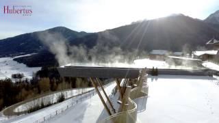 Winter - The All New Skypool - Alpin Panorama Hotel Hubertus