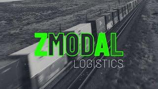 Zmodal | Your Supply Chain Partner