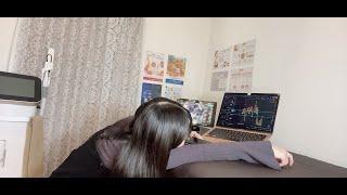 かわじゅ　デイトレ