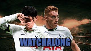 Luton Town vs Tottenham Hotspur Watchalong | Pre-game preview | Post Match Discussion