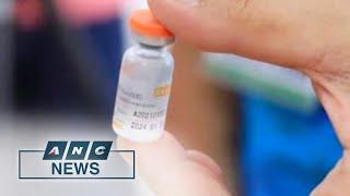 Northern Mindanao starts COVID-19 vaccine rollout | ANC