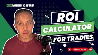 How to Scale Your Solar Business with This Simple ROI Calculator