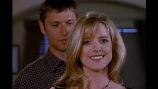 MELROSE PLACE | Alison & Jake Kiss