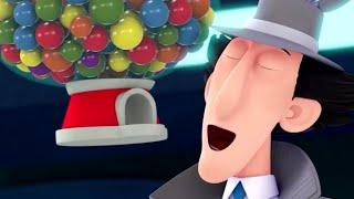 Inspector Gadget | Gadget 2.0 | NEW SEASON | Full Episode