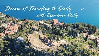 Let's Dream of Traveling to Sicily: 2024 Sicily Itinerary Highlights