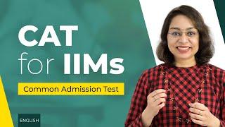 CAT Exam Syllabus | CAT Exam for MBA | MBA Entrance | CAT Eligibility