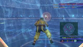 FINAL FANTASY X/X-2 HD Remaster: Correct Techcopy Timing for Sphere Shot in Blitzball