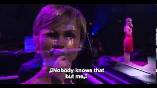 Nobody Knows That (Kat Edmonson)