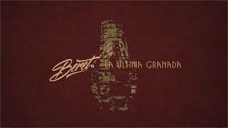 Beret - La última granada (Lyric Video Oficial)