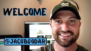 Introduction Video - Get to Know Jacob Godar at Scooter’s Lawn Care