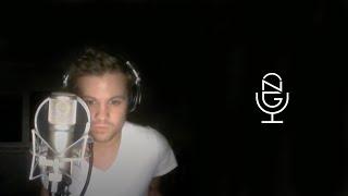 Nick Gardner - Top Of The World [Patty Griffin Cover]