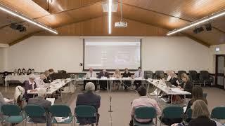 HCS Board Meeting - 30th May 2024