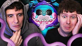 Dan and Phil play Poppy Playtime CHAPTER 2!