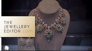 Sotheby's London: Expert opinion on magnificent jewellery