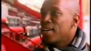 Ian Wright Meets An Old School Teacher