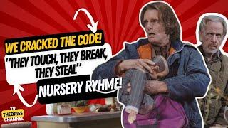 UNLOCKING THE SpOOkY NuRSeRY RHyMe in FROM Season 3 Episode 6!