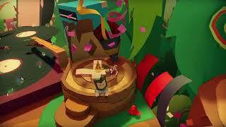 Tearaway Unfolded Gopher Trampoline Trophy