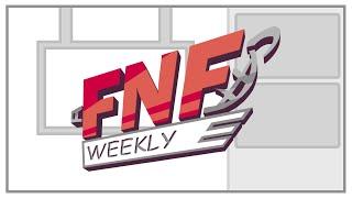 Circus (Weekly Mix) - FNF Weekly