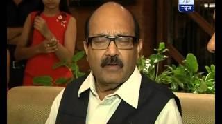 Amitabh Bachchan is faint-hearted, he fears even an IT notice, Amar Singh tells ABP News