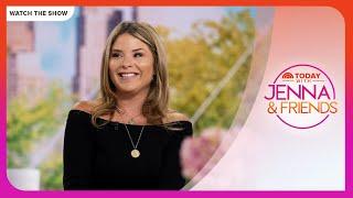 Watch TODAY with Jenna & Friends Full Episode - March 20