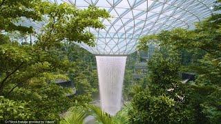 10 Most Futuristic Building In The World