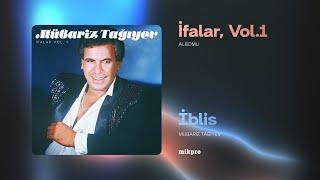 Mübariz Tağıyev – İblis (Rəsmi Audio)