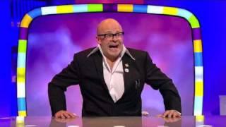 Harry Hill's TV Burp - Eddie Stobart - 09/10/2010