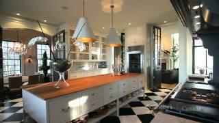 SilverHouse HD Real Estate Video Tour - Sotheby's International Realty Canada