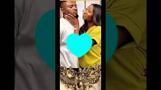 Maurice SamSonia Uche chemistry unmatched #love #short