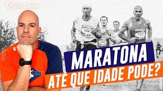 Como Treinar Para uma Maratona? Tutorial Completo | Rodrigo Bicudo