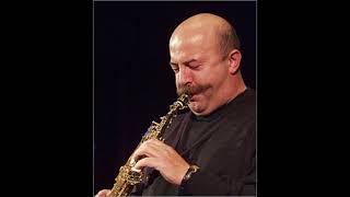 Oleg Berlin Soprano Sax Twice a Week Komposer Jürgen Schmidt