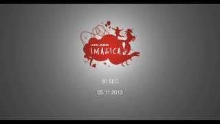 Imagicaa TV Commercial