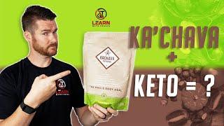 Unlock a Secret to Easier KETO - @kachavatribe