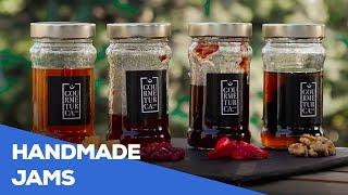 gourmeturca.com | Handmade Jams