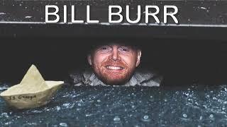 Bill Burr Why Modern Horror Movies Suck..