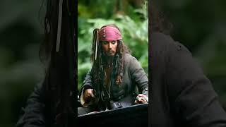 Captain Jack Sparrow || Unique Movie Reviews