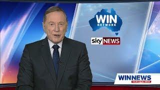 WIN News - Sky News to Launch on WIN Television (28/5/2018)